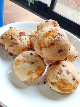 Chipitas 1/4