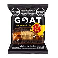 Alfajor Goat
