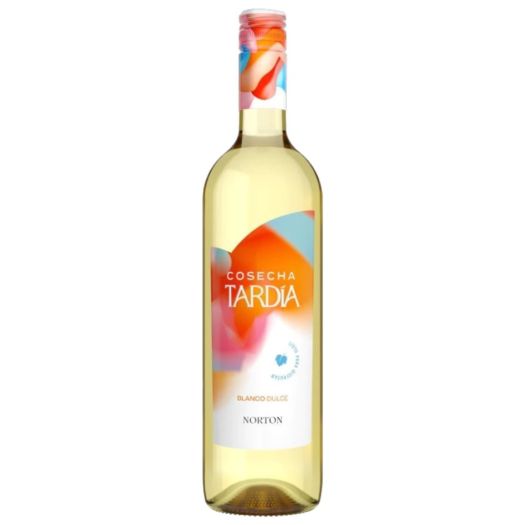 Cosecha Tardia Blanco Dulce