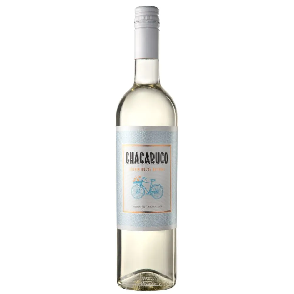 Chacabuco Blanco Dulce