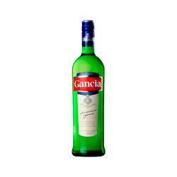 Gancia Americano 950ml.