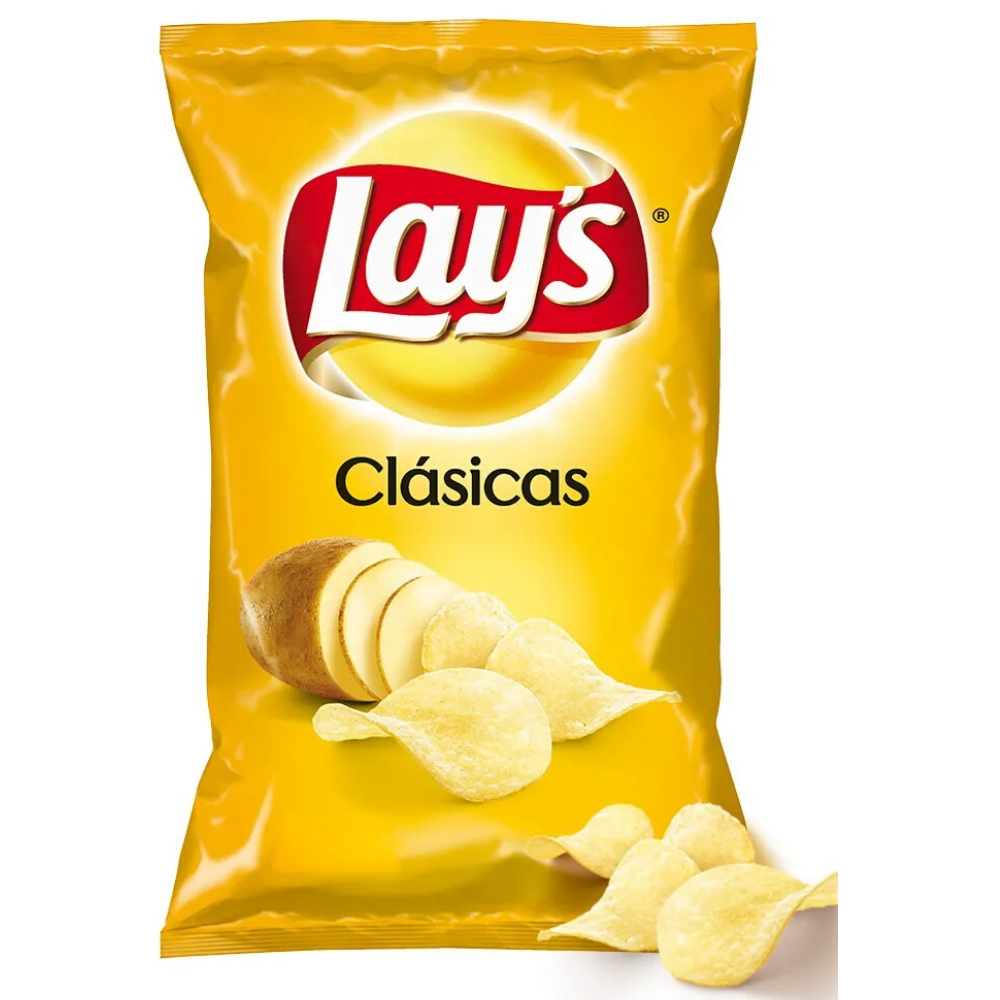 Lays Clasicas