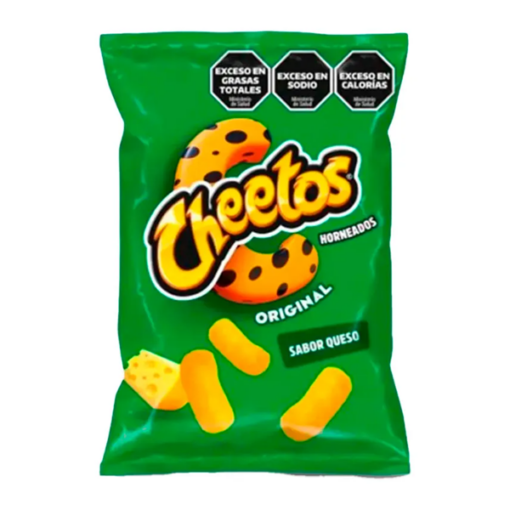 Cheetos