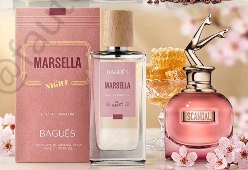 MARSELLA