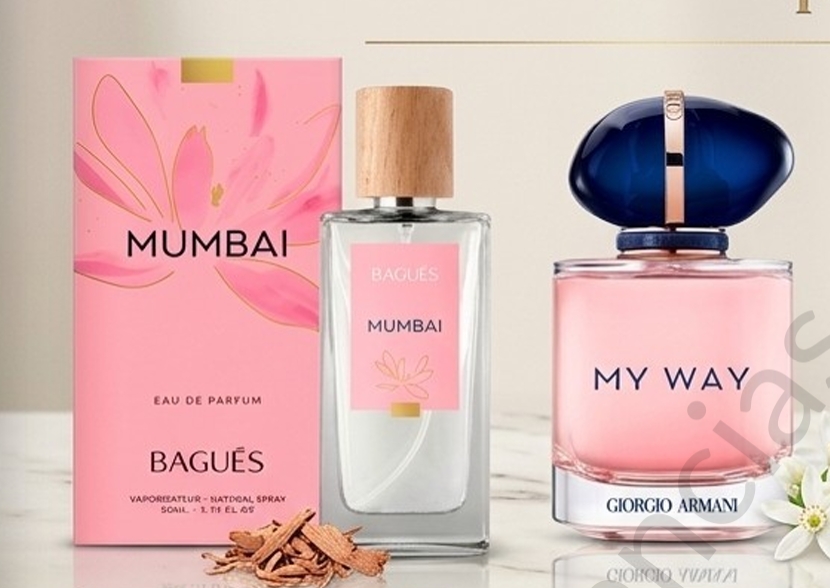 MUMBAI