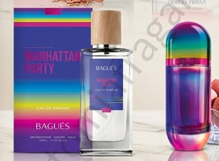 MANHATTAN PARTY