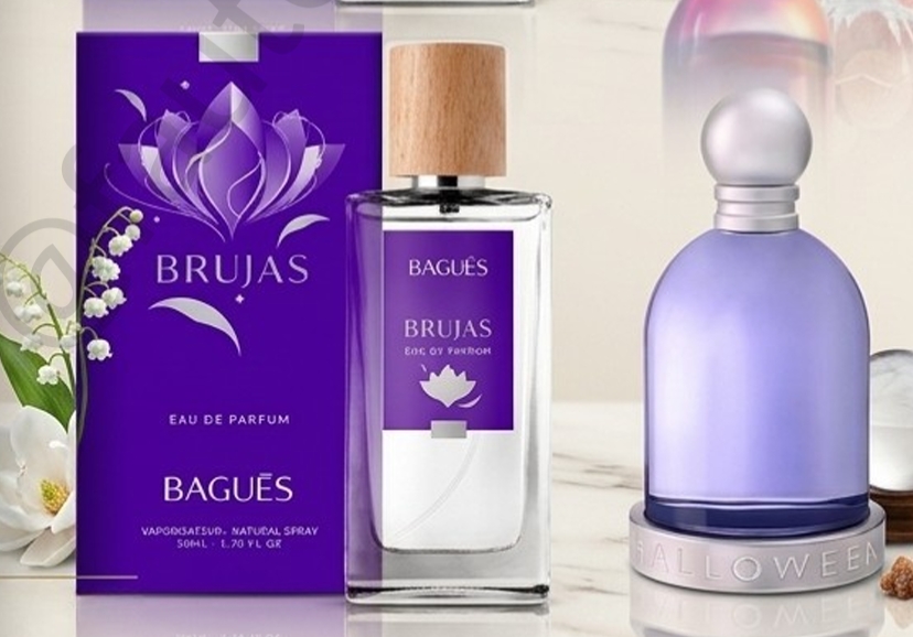 BRUJAS