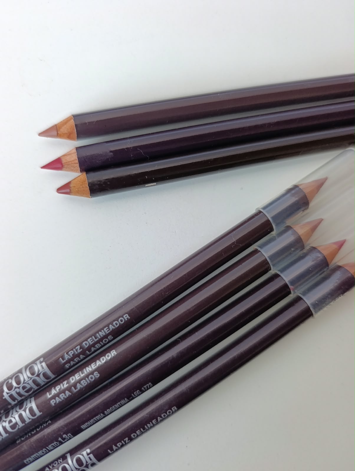 Delineador de LABIOS