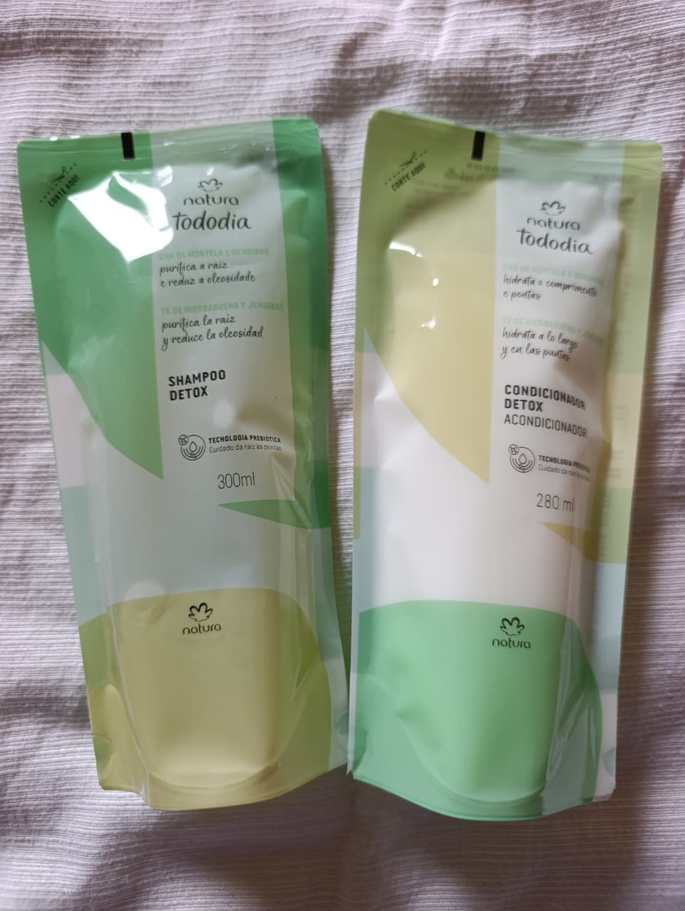 Rep. TODODIA Detox