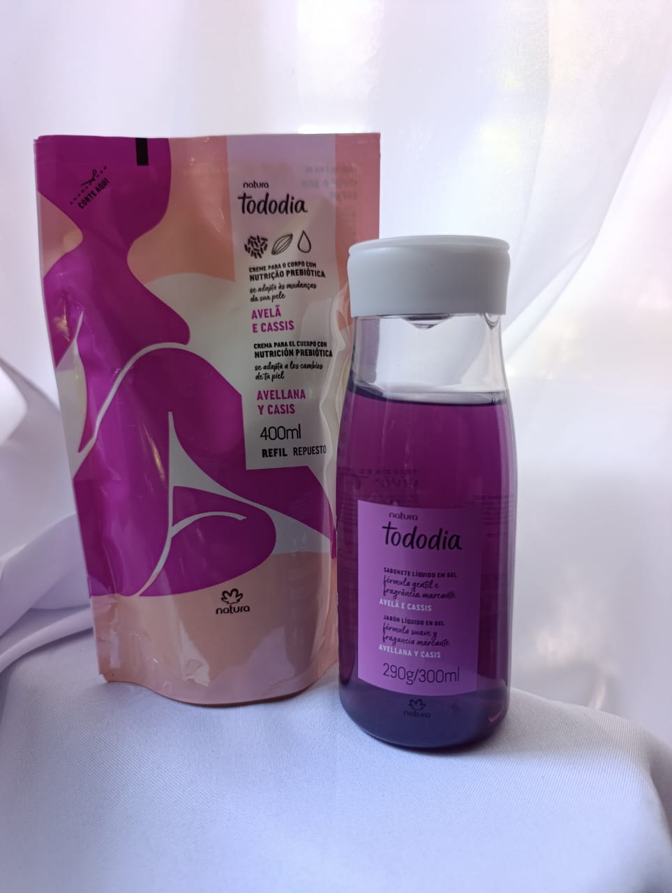 KIT TODODIA