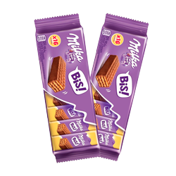 Milka Bis x16
