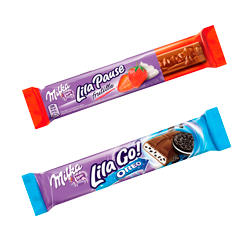 Milka Lila