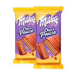 Milka Choco Pause 45gr.