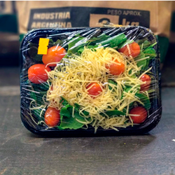 Ensalada Rúcula