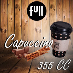 Capuccino 355cc
