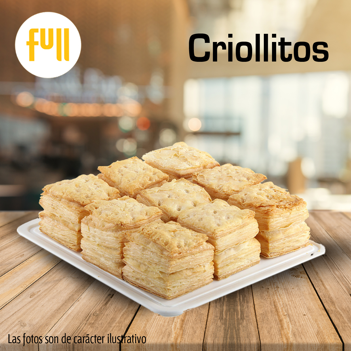 Criollito