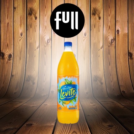 Levite Naranja 1,5l