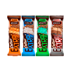 Cofler Extra