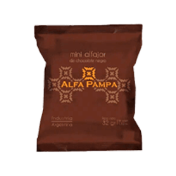 Alfajor Pampa Simple