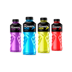 Powerade 500cc