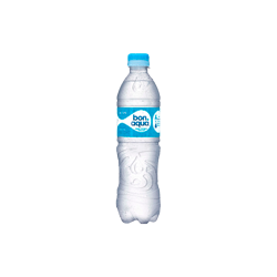 Agua Sin Gas Bonaqua 500cc
