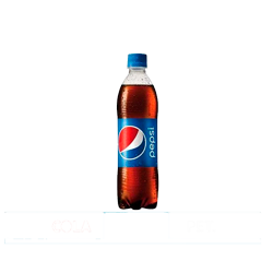Pepsi 500cc