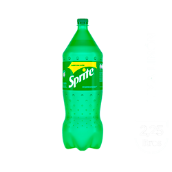 Sprite 2,25L
