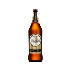 Cerveza Warteiner 1L