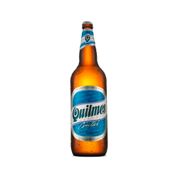 Cerveza Quilmes 1L