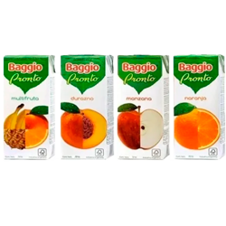 Baggio Chico
