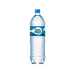 Agua Bonaqua 1,5L