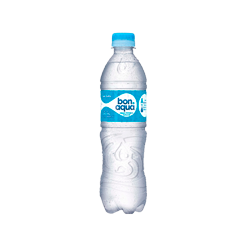 Agua Bonaqua 500cc