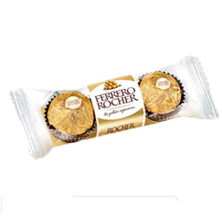 Bocadito Ferrer Rocher (3 unidades)