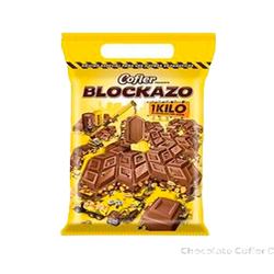 Cofler Block 1KG
