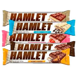 Hamlet 45gr