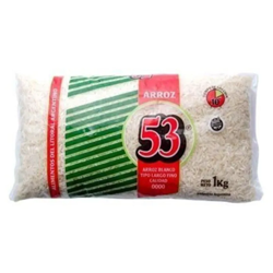 Arroz 53 500g.