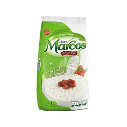 Arroz Don Marcos 1kg