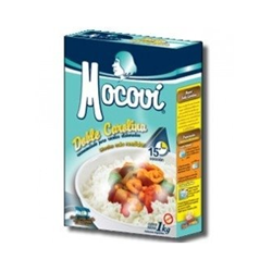 Arroz Mocovi 1kg