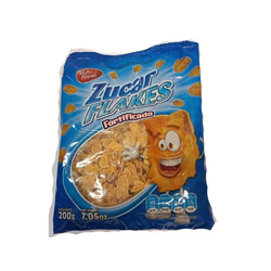 Cereales Nutrifood Zucar Flakes 200g.