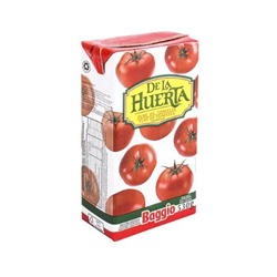 Pure de Tomate De La Huerta 520g