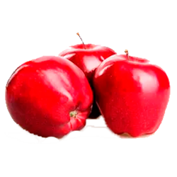 Manzana 1/2kg