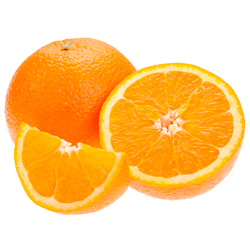 Naranja 1/2 kg