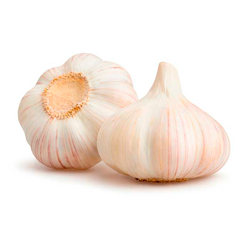 Cabeza de Ajo