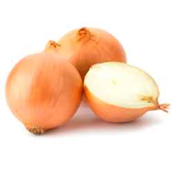 Cebolla 1/2kg