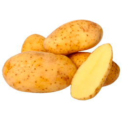 Papas 1kg