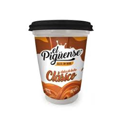 Dulce de Leche Pigüense 500gr