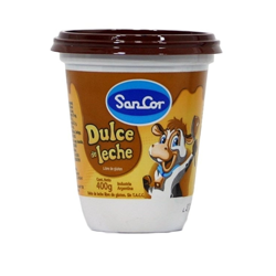 Dulce de Leche Sancor 400gr