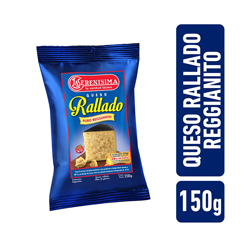 Queso Rallado La Serenísima 150g