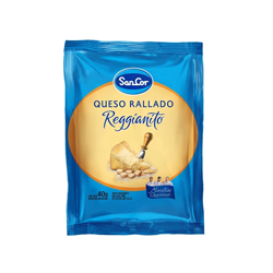 Queso Rallado Sancor 40g