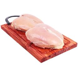 Pechuga de Pollo 1kg